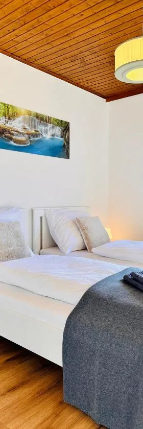 Apartment Mirador an der Hohen Wand in NÖ，位于Grünbach am Schneeberg的酒店