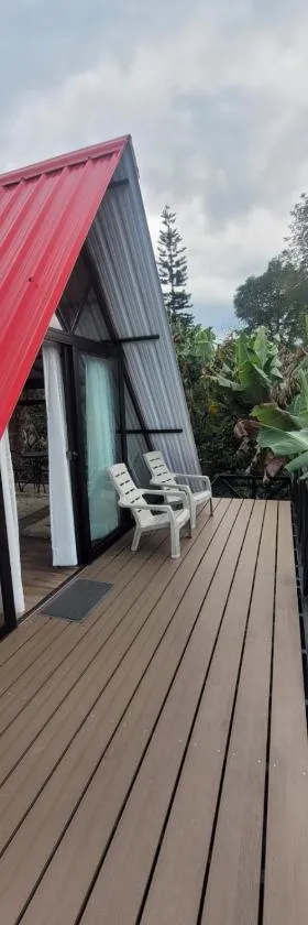 Hostal Fisterra，位于莫尼基拉的酒店