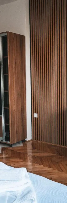 Apartman FRAN，位于Križevci的酒店