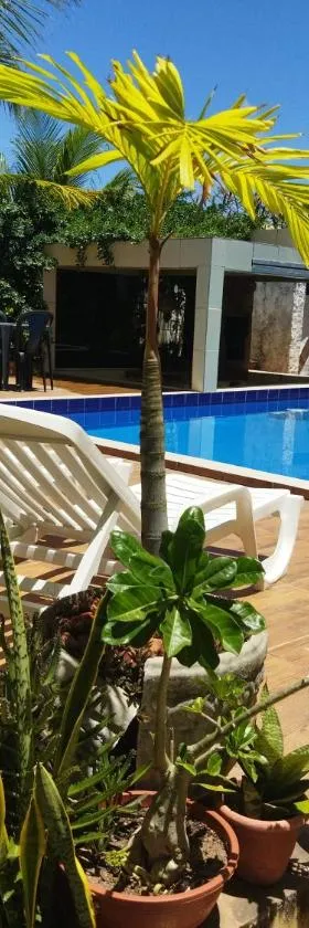 Temporada Porto de Sauipe，位于波托德索比的酒店