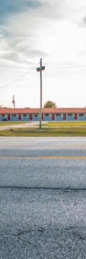 American Inn，位于Dermott的酒店