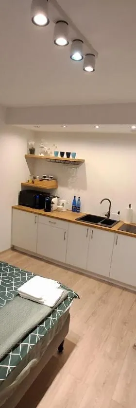 ApartamentyM&K，位于Balice的酒店