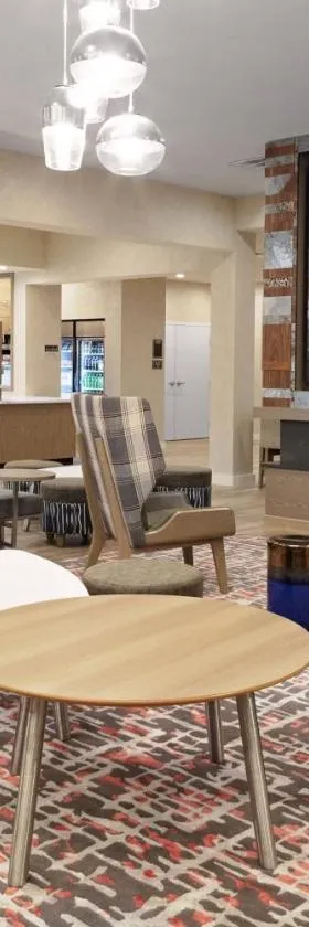 Residence Inn by Marriott Tuscaloosa，位于塔斯卡卢萨的酒店