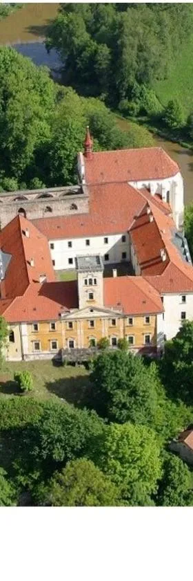 U Čertovy brázdy，位于萨扎瓦的酒店