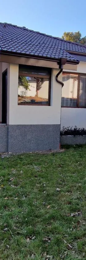 КЪЩА ЗА ГОСТИ Раковска，位于特尔戈维什特的酒店