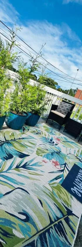 Casita View Get Away，位于诺福克的酒店