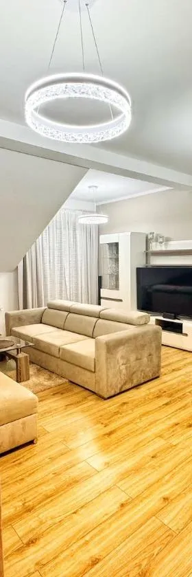 Apartament Premium Skawina，位于斯卡维纳的酒店