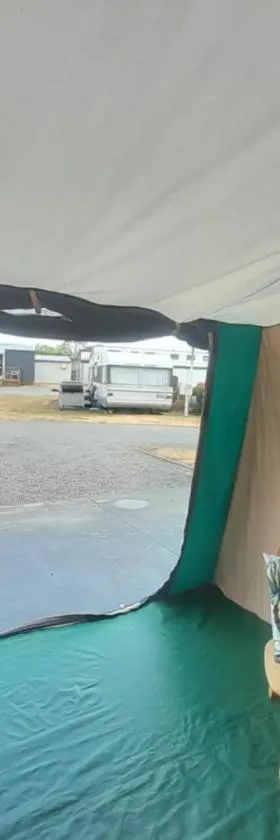 Leithfield Beach Holiday Park，位于Leithfield的酒店