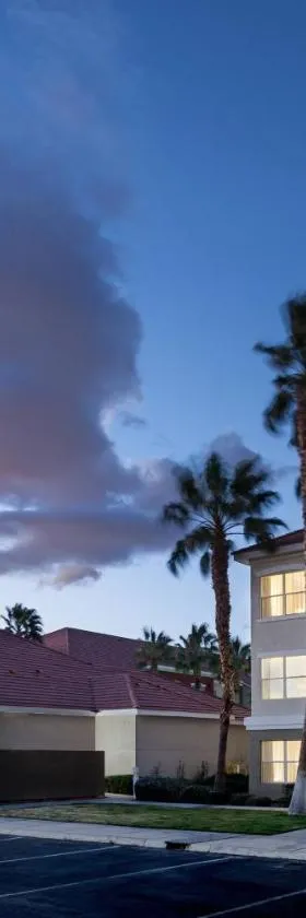 万豪Residence Inn拉斯维加斯亨德森/格林山谷酒店，位于拉斯维加斯的酒店