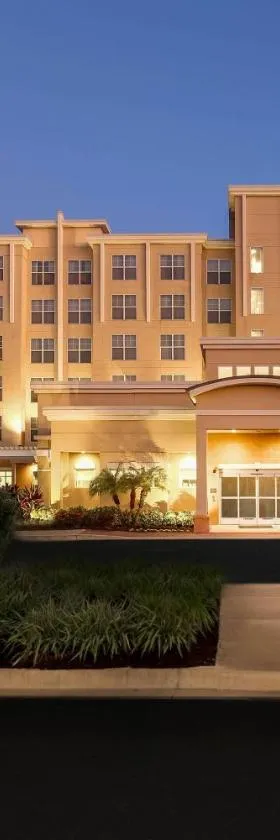 奥兰多玛丽湖原住客栈，位于玛丽湖的酒店
