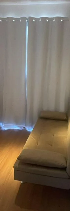 Apartamento confortável Animália Park, Thermas Da Mata, Shopping，位于科蒂亚的酒店