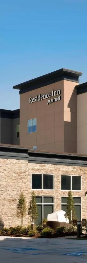 Residence Inn by Marriott New Orleans Elmwood，位于Elmwood的酒店