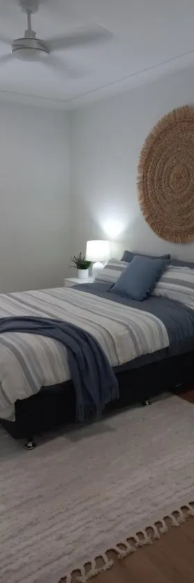 Lillian Waters Retreat，位于扬巴的酒店