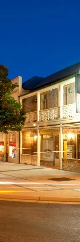 科布＆CO阁精品酒店 ，位于马奇的酒店