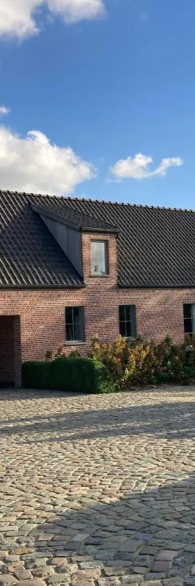 Hoeve Sterrewijk，位于阿尔特的酒店