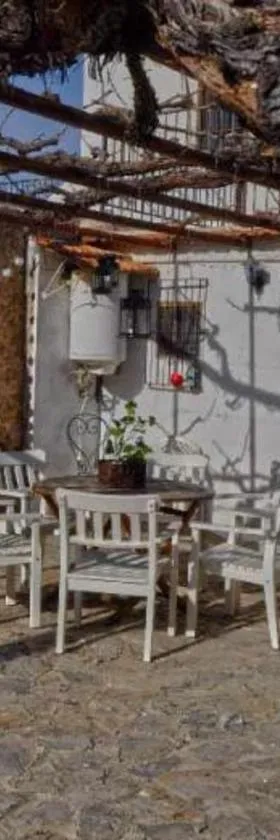 El Cabezo de la Torre，位于La Torre的酒店