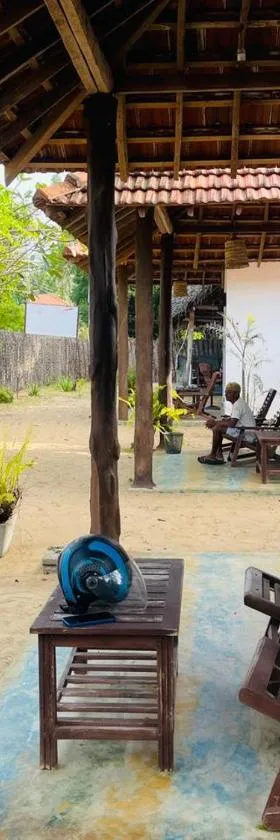 Kitelife Resort，位于卡尔皮蒂耶的酒店