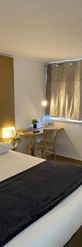 Kyriad ECO - Belfort Bessoncourt，位于贝尔福的酒店