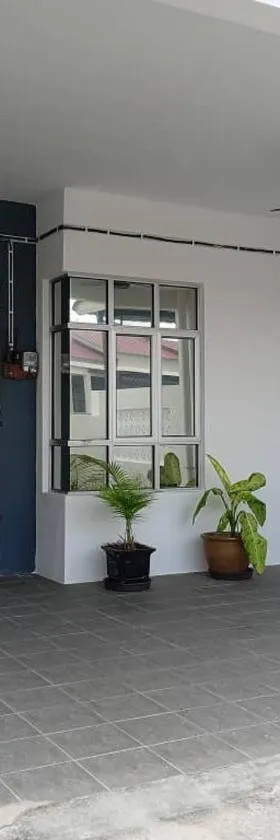 Adia's homestay jengka，位于Bandar  Pusat Jengka的酒店