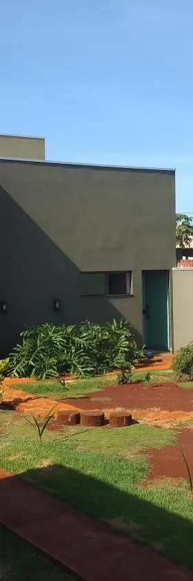 Casa super-aconchegante.，位于Maracaju的酒店
