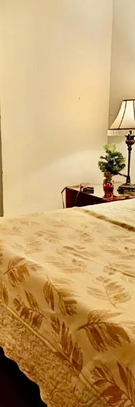 Casa Cabaña independiente Lomas de Mirasur，位于特木科的酒店