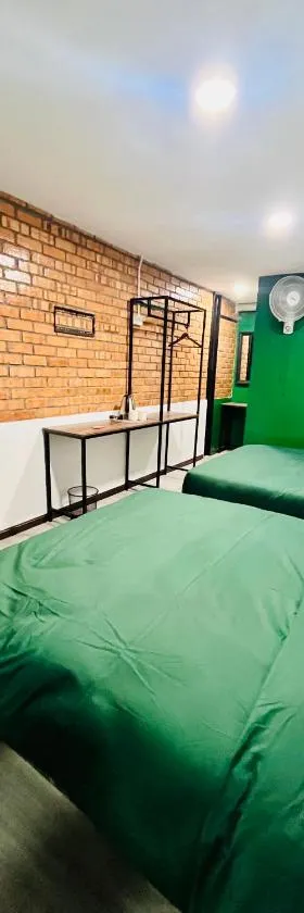 Big Dreams Hotel，位于丹那拉打的酒店