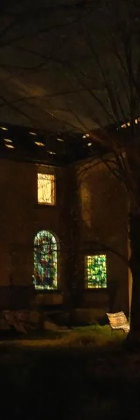 Chapelle Notre Dame du Rail，位于Jarny的酒店