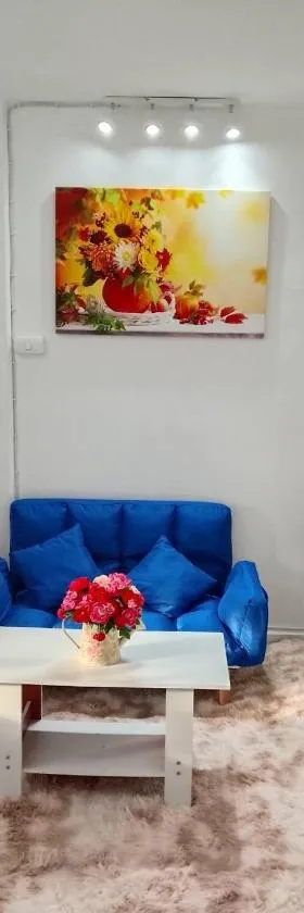 City villa condo - Cozy budget flat in LadPhao rd, Bangkapi，位于Ban Bang Toei (1)的酒店