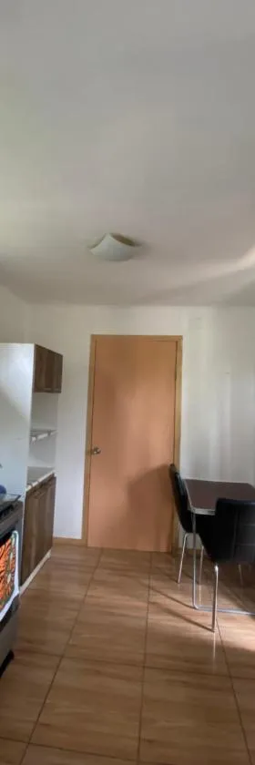 Tiny house Peumayen，位于拉恩塞纳达的酒店