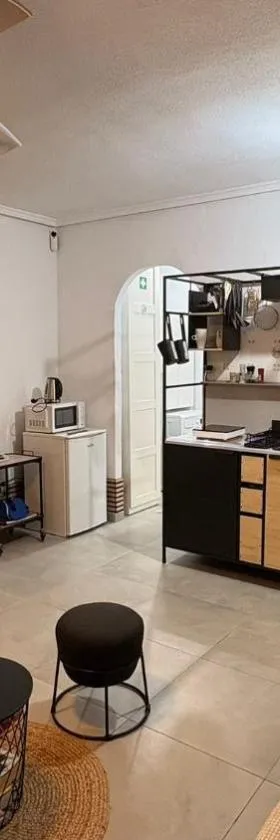 casa COE，位于克萨达城的酒店