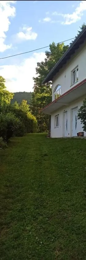Kuća za odmor Kukavičko jezero，位于库普雷斯的酒店