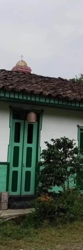 Koniminto Hostal，位于Pijao的酒店