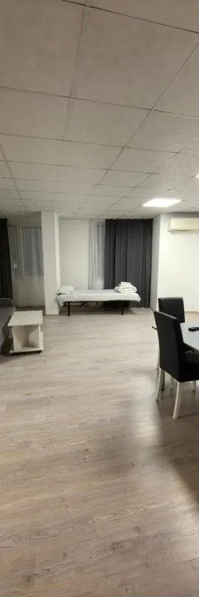 Apartament Bellisimo，位于索非亚的酒店
