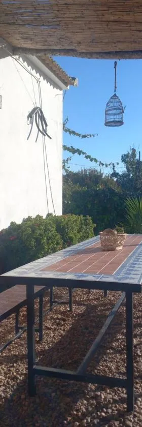 Casa Rural Camino de los molinos y su establo，位于拉普埃夫拉德洛辛凡特斯的酒店