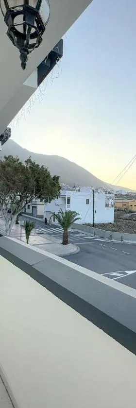 apartamento sabare rambla，位于弗龙特拉的酒店