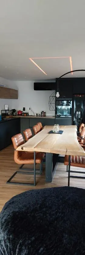 Apartment in Vichte 1 Bedroom，位于Anzegem的酒店