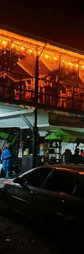 Hospedaje Puerta al Lago，位于Suse的酒店