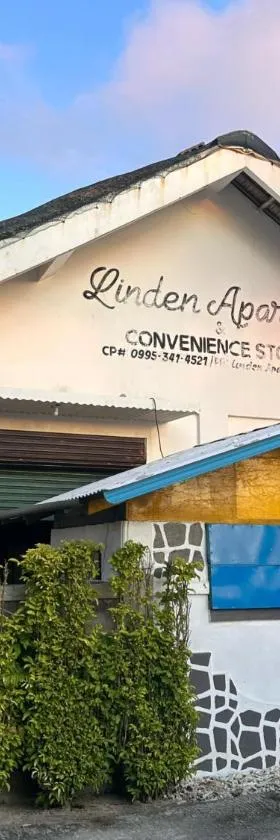 Linden Apartment，位于Biri的酒店