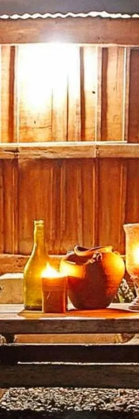RedDoorz Hostel at Deomar Hometel & Farm Cafe Vigan Ilocos，位于Bantaoay的酒店