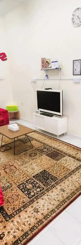 Homestay Pertama，位于巴力拉惹的酒店