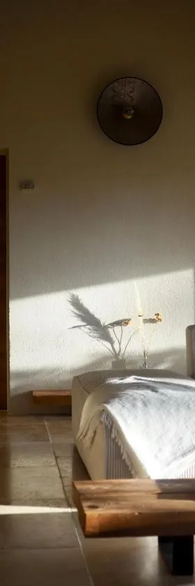 Chambre privée à La Figulina，位于Grayan-et-lʼHôpital的酒店
