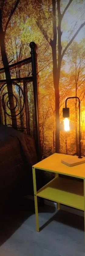 Tornio City 2BR with sauna, Hallituskatu，位于托尔尼奥的酒店