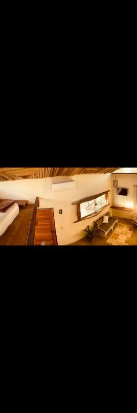 Suite Flat Jardim Raizama，位于戈亚斯州上帕莱索的酒店