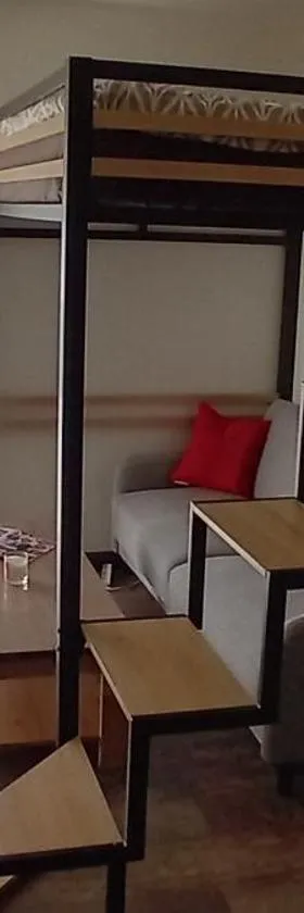 Appartement vue Lac Thyez，位于Thyez的酒店