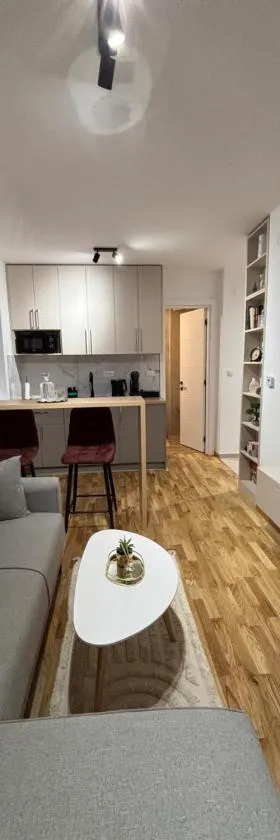 Apartman Elur Jahorina，位于亚霍里纳的酒店