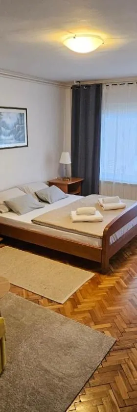Apartman Angel，位于库蒂纳的酒店