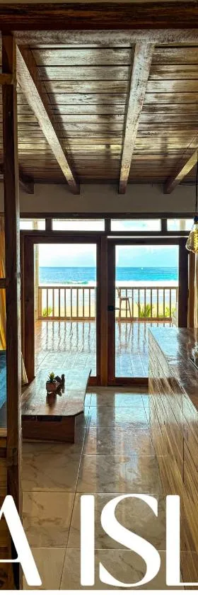 Suite La Isla，位于阿亚姆佩的酒店