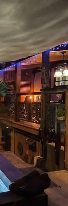 le mangue car hôte，位于圣保罗的酒店