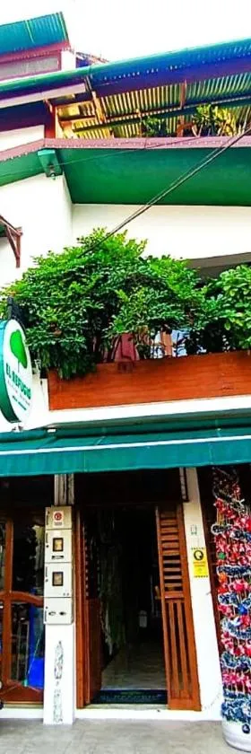 Eco Hotel El Refugio Boutique，位于莱蒂西亚的酒店