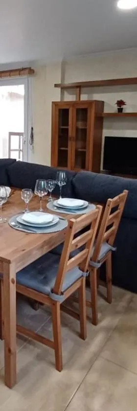 Vivienda dos Domingos en A Costa da Morte，位于拉赫的酒店